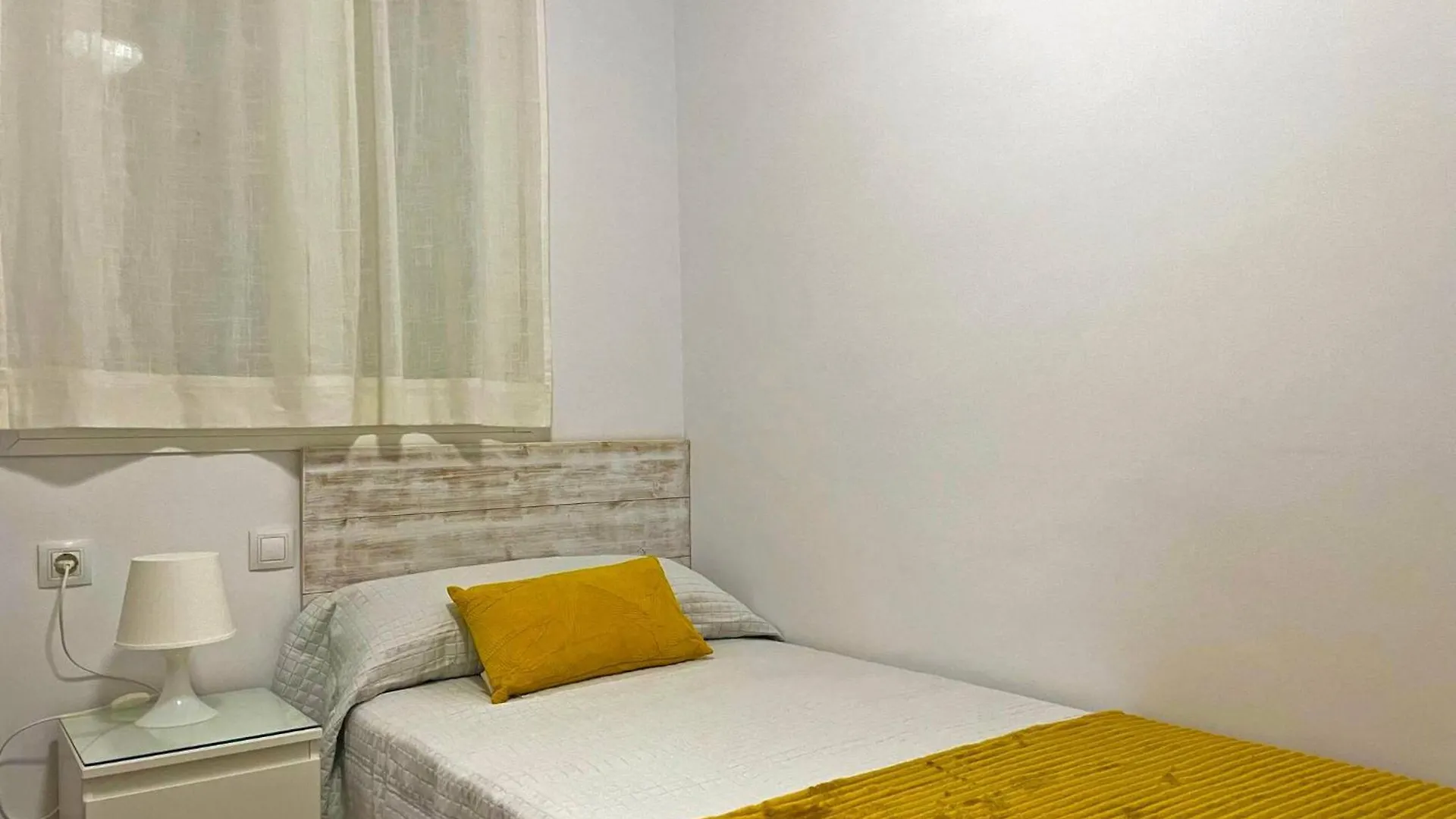 Apartamento Alborada - Ole Solutions Sanlucar de Barrameda