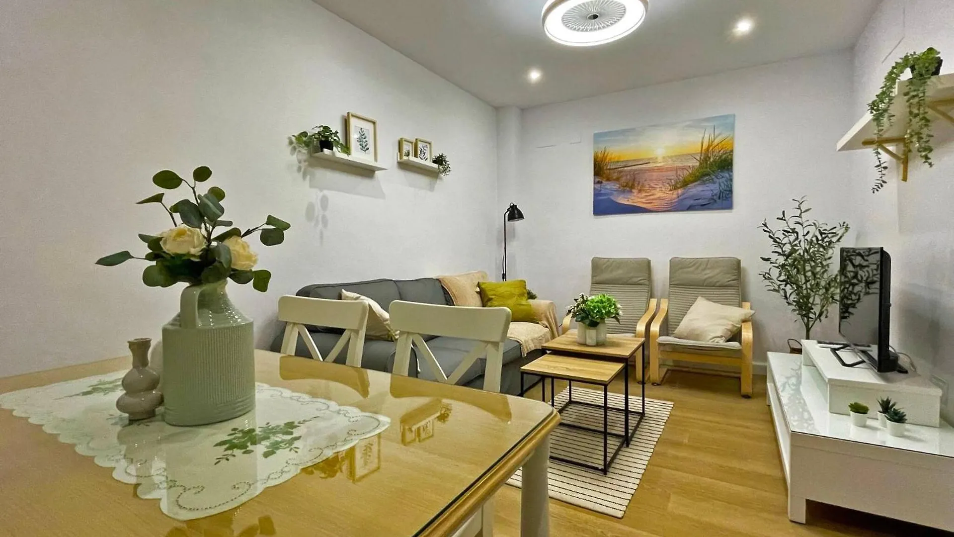 Apartamento Alborada - Ole Solutions Sanlucar de Barrameda Apartment