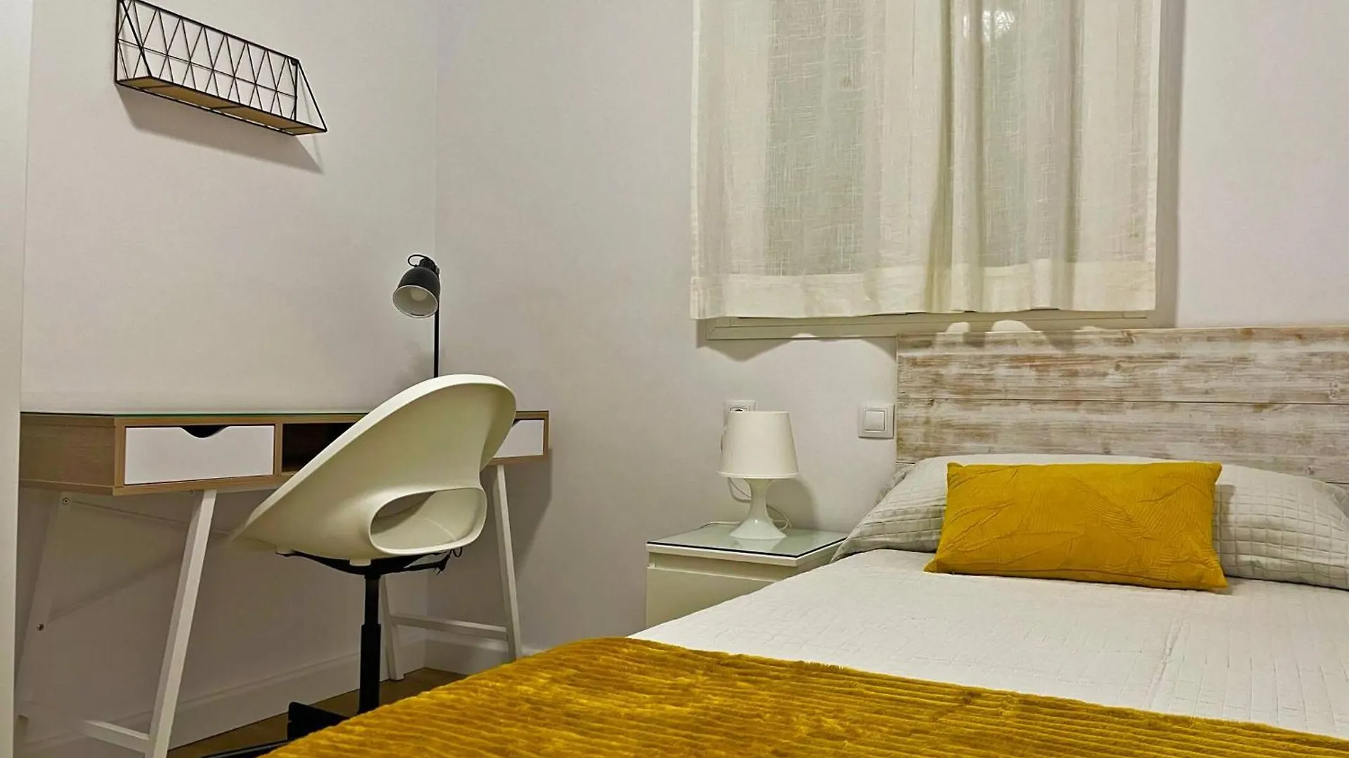 Apartamento Alborada - Ole Solutions Sanlucar de Barrameda 0*,  Spain