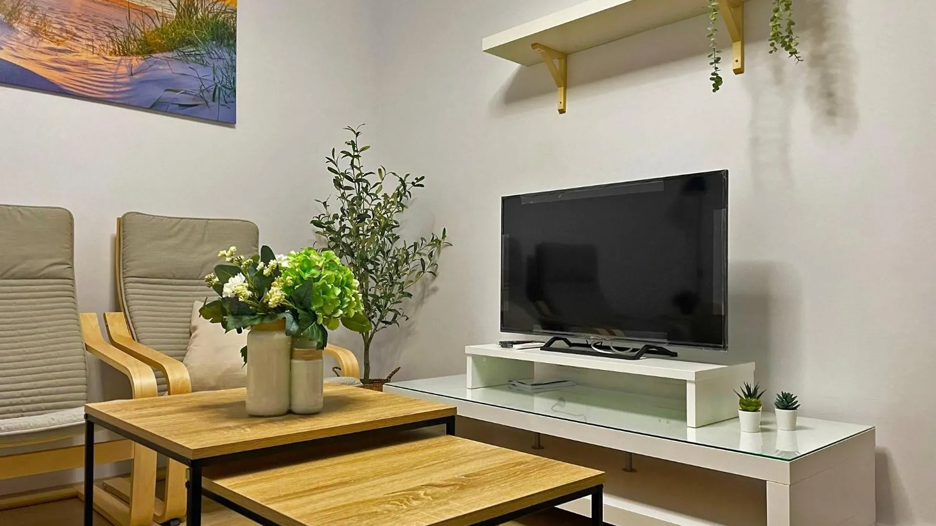 Apartment Apartamento Alborada - Ole Solutions Sanlucar de Barrameda