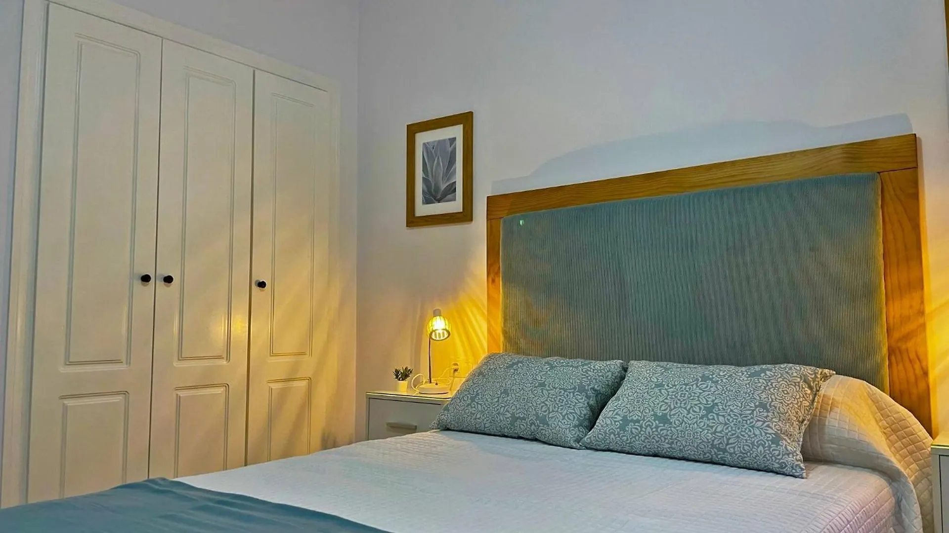 Apartamento Alborada - Ole Solutions Sanlucar de Barrameda 0*,